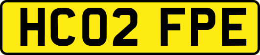HC02FPE