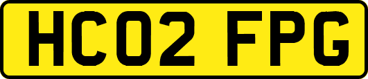 HC02FPG