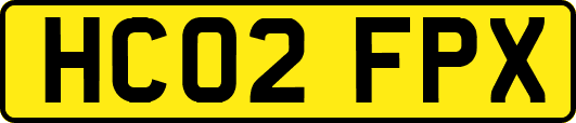 HC02FPX