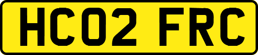 HC02FRC