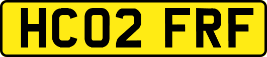 HC02FRF