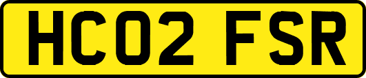 HC02FSR