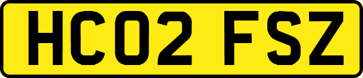HC02FSZ