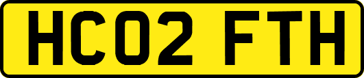 HC02FTH