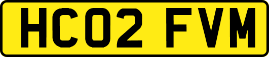 HC02FVM