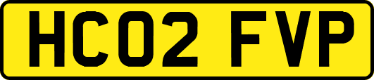 HC02FVP