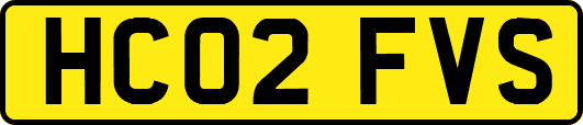 HC02FVS