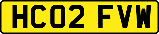 HC02FVW