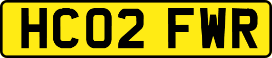HC02FWR