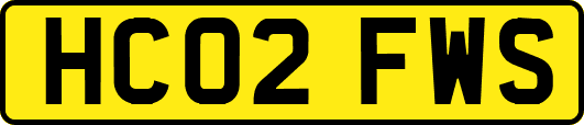 HC02FWS