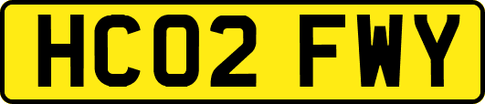 HC02FWY