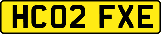 HC02FXE
