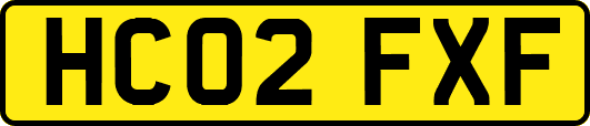 HC02FXF