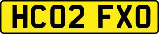HC02FXO
