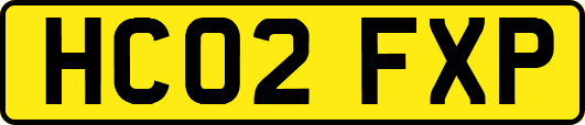 HC02FXP