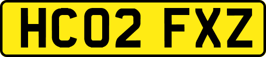 HC02FXZ