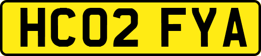 HC02FYA
