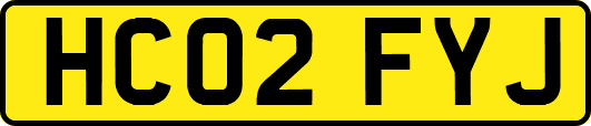 HC02FYJ