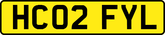 HC02FYL