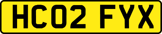 HC02FYX