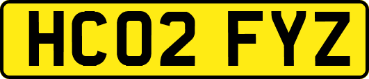 HC02FYZ