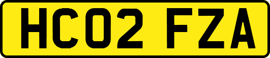 HC02FZA