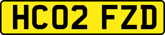 HC02FZD