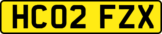 HC02FZX