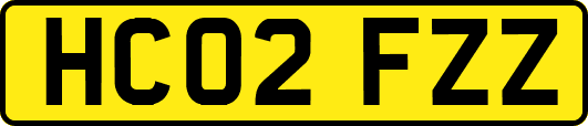 HC02FZZ