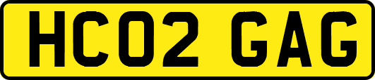 HC02GAG