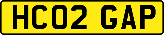 HC02GAP