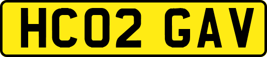 HC02GAV