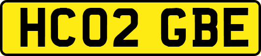 HC02GBE