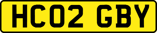 HC02GBY