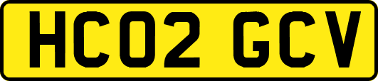 HC02GCV