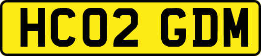 HC02GDM