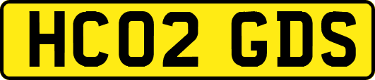 HC02GDS