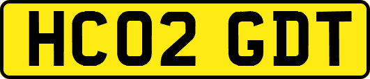 HC02GDT