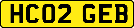 HC02GEB