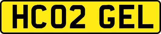 HC02GEL