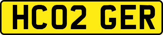 HC02GER