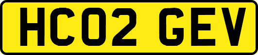 HC02GEV