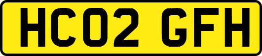 HC02GFH