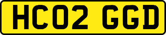 HC02GGD
