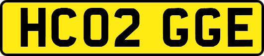 HC02GGE