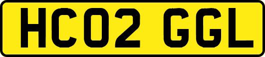 HC02GGL
