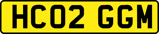 HC02GGM