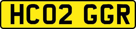 HC02GGR