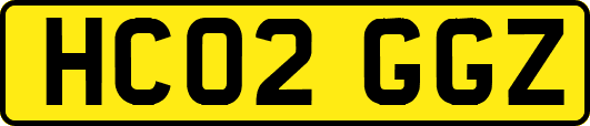 HC02GGZ