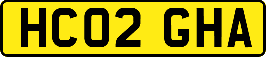 HC02GHA